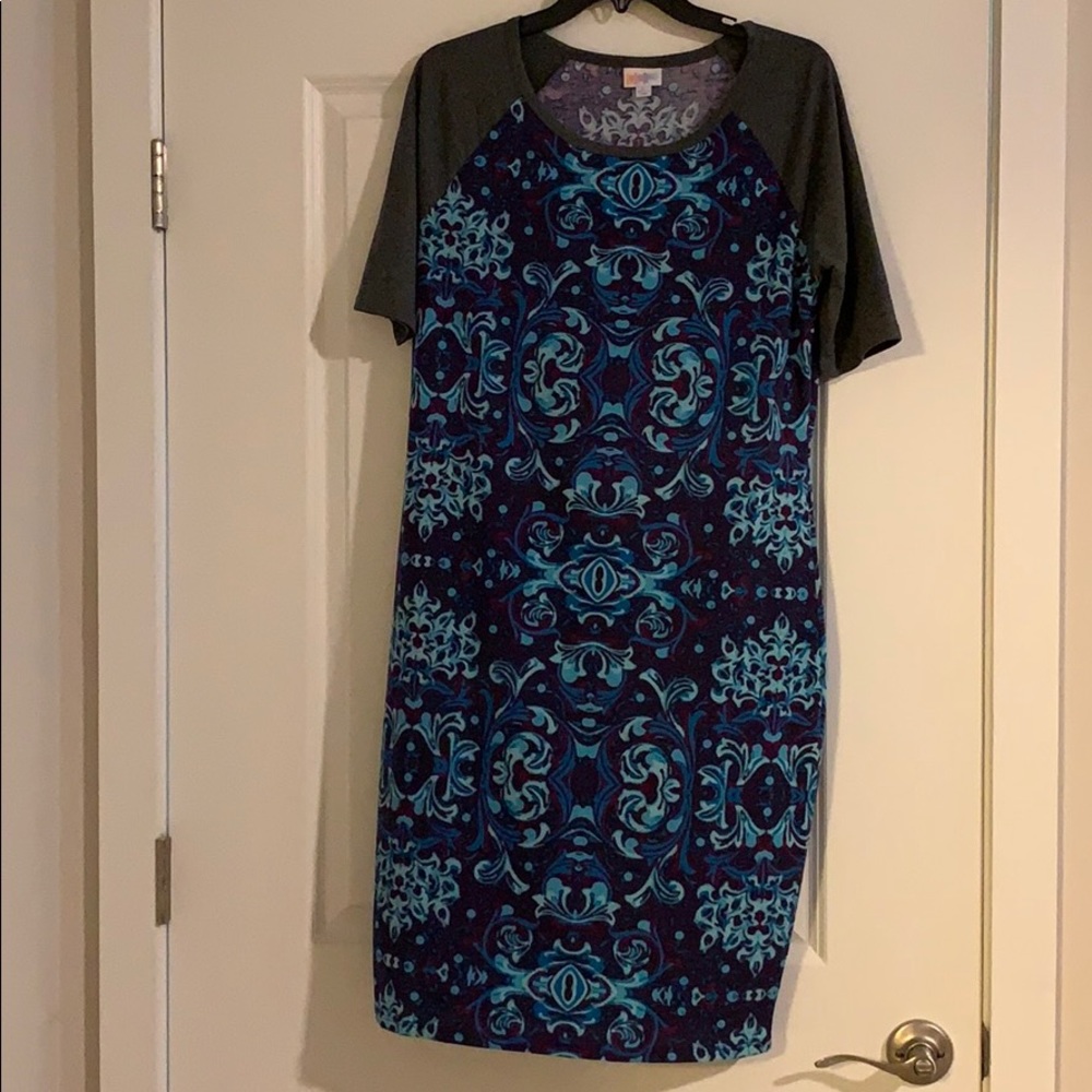 Lularoe dress